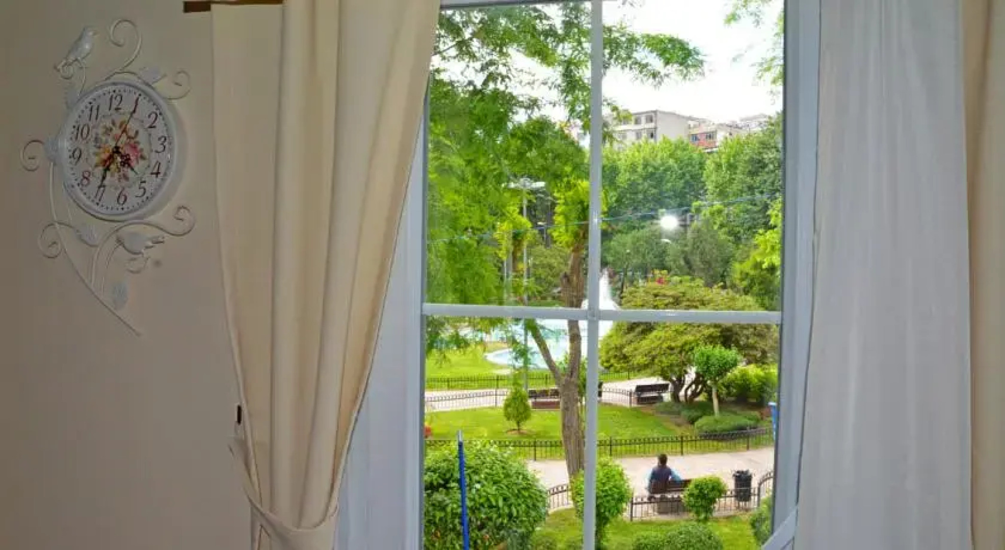 Medina Azahara (Complejo Califa I-II)