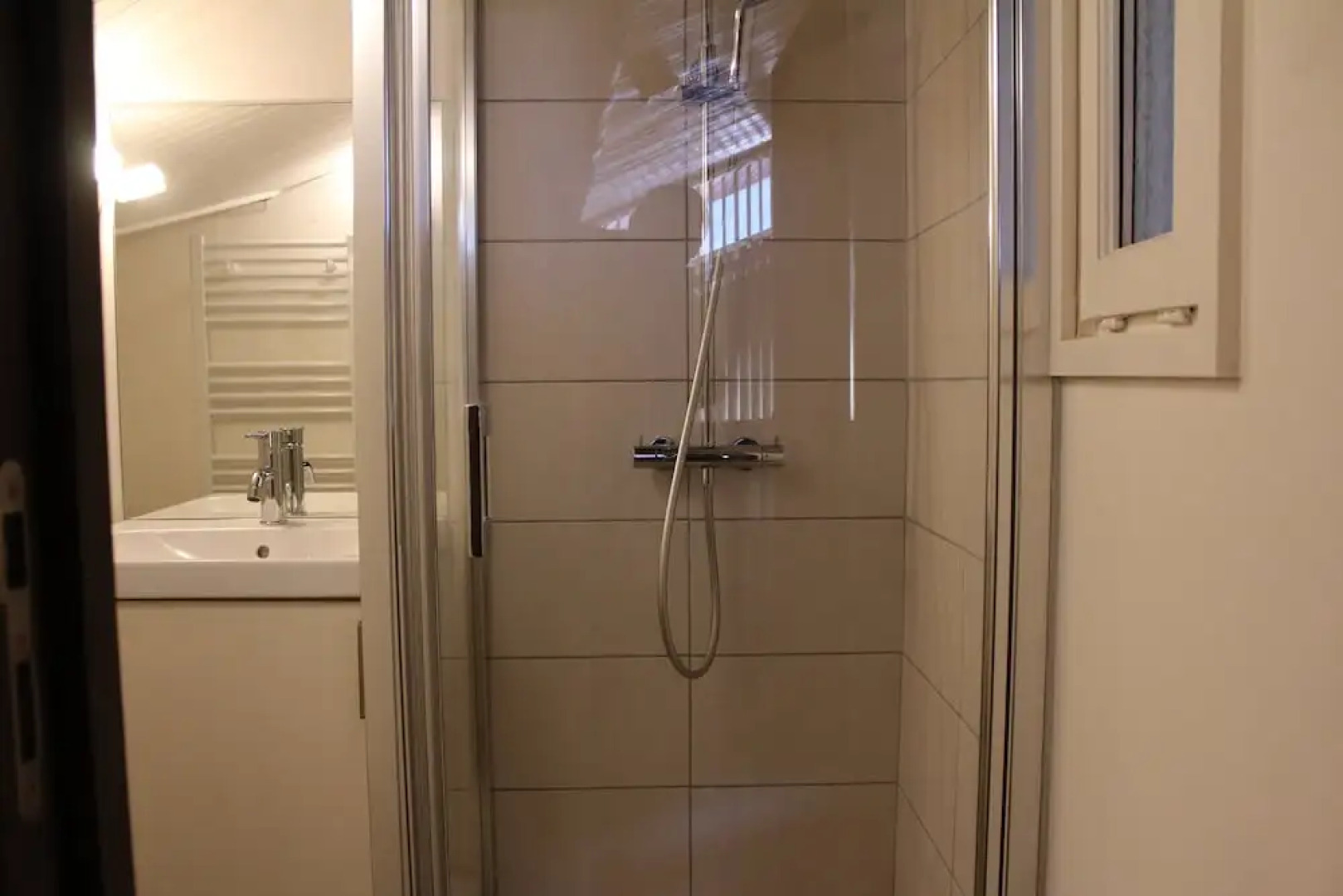 Résidence des Epinois Bouleau