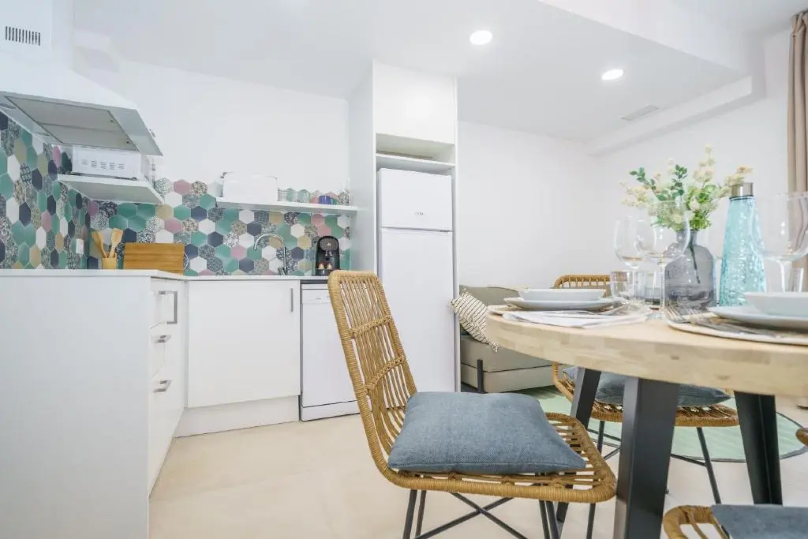 Bamblue Boutique Apartments