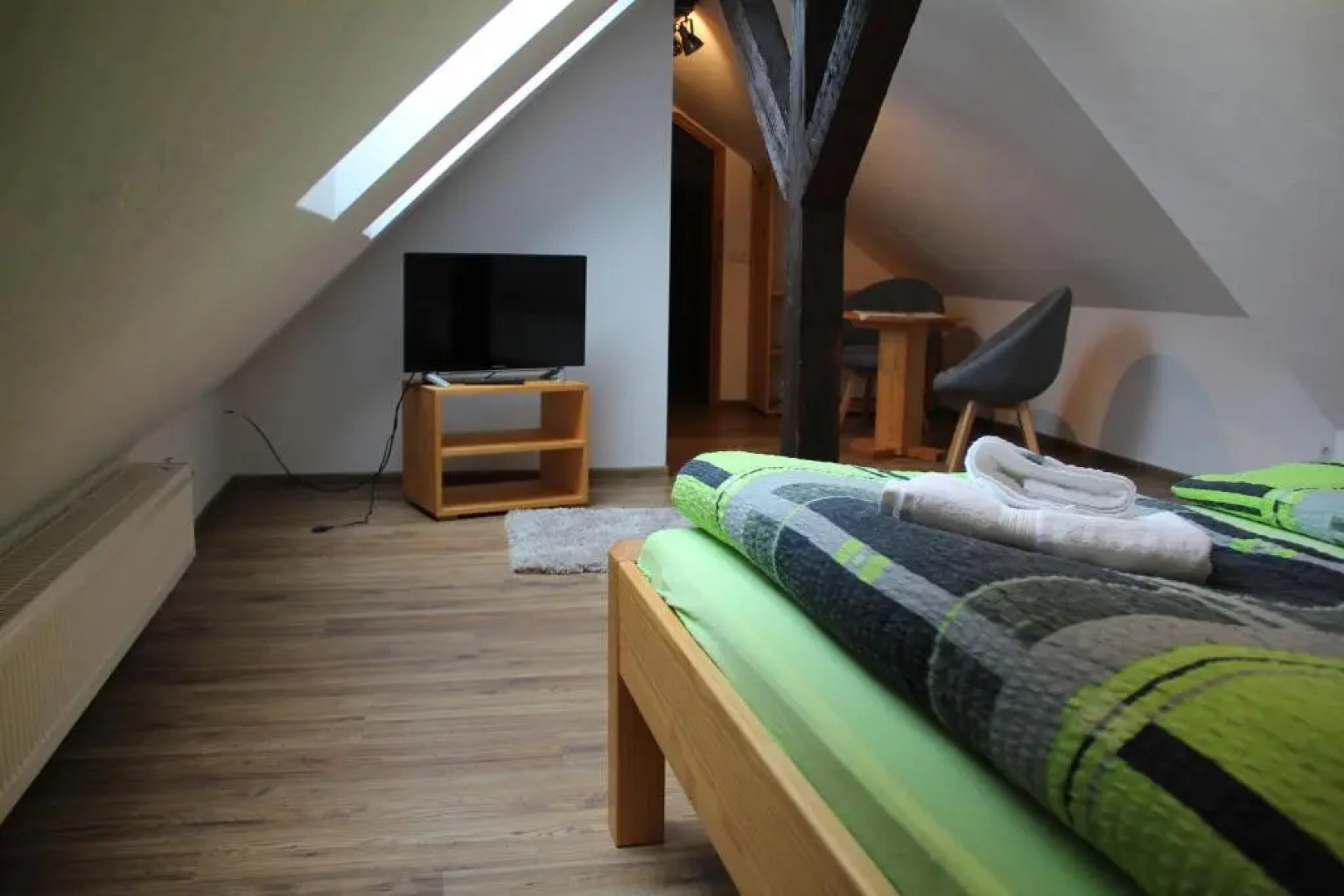 Turmgaststätte Löbau