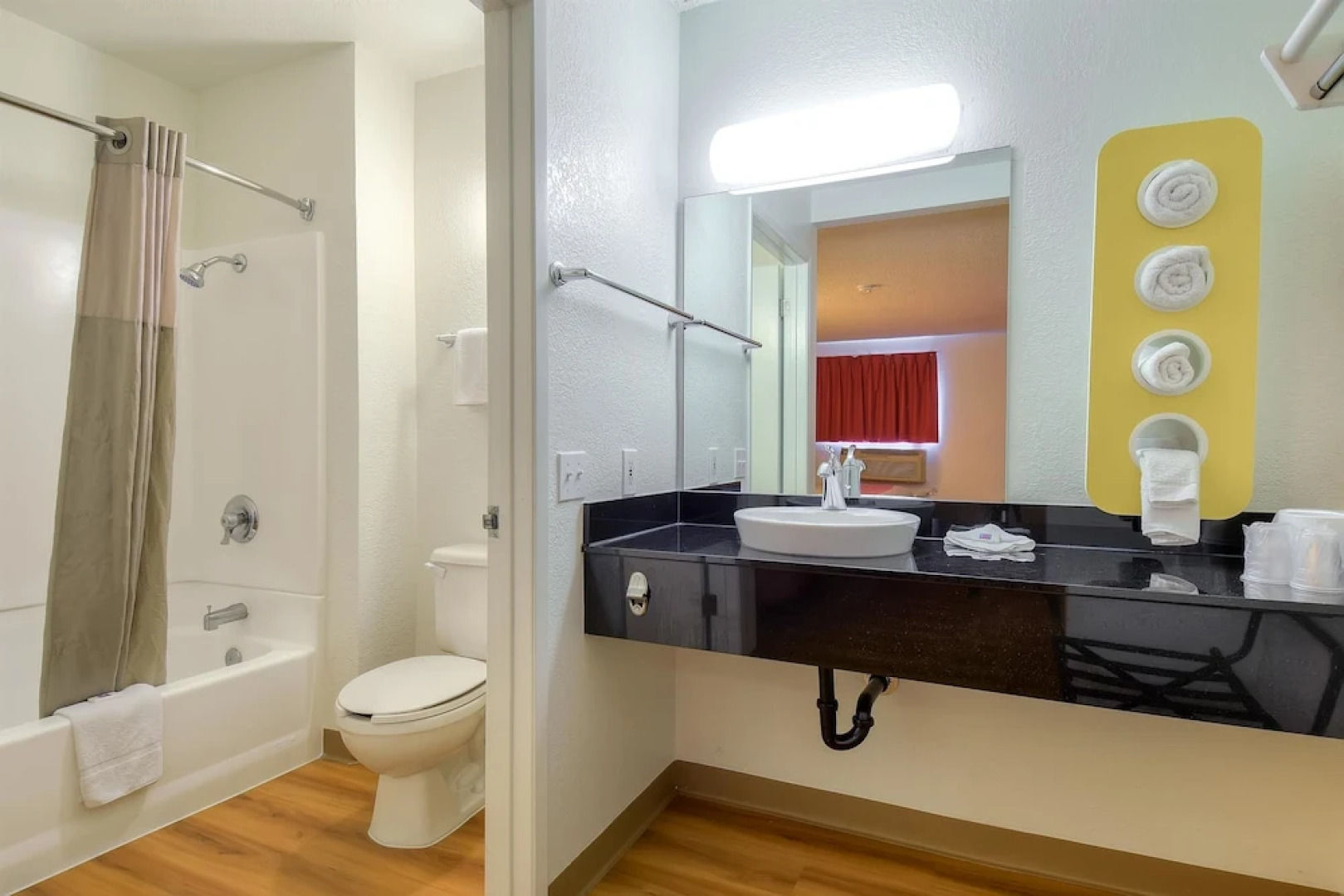 Motel 6 Los Angeles - Harbor City