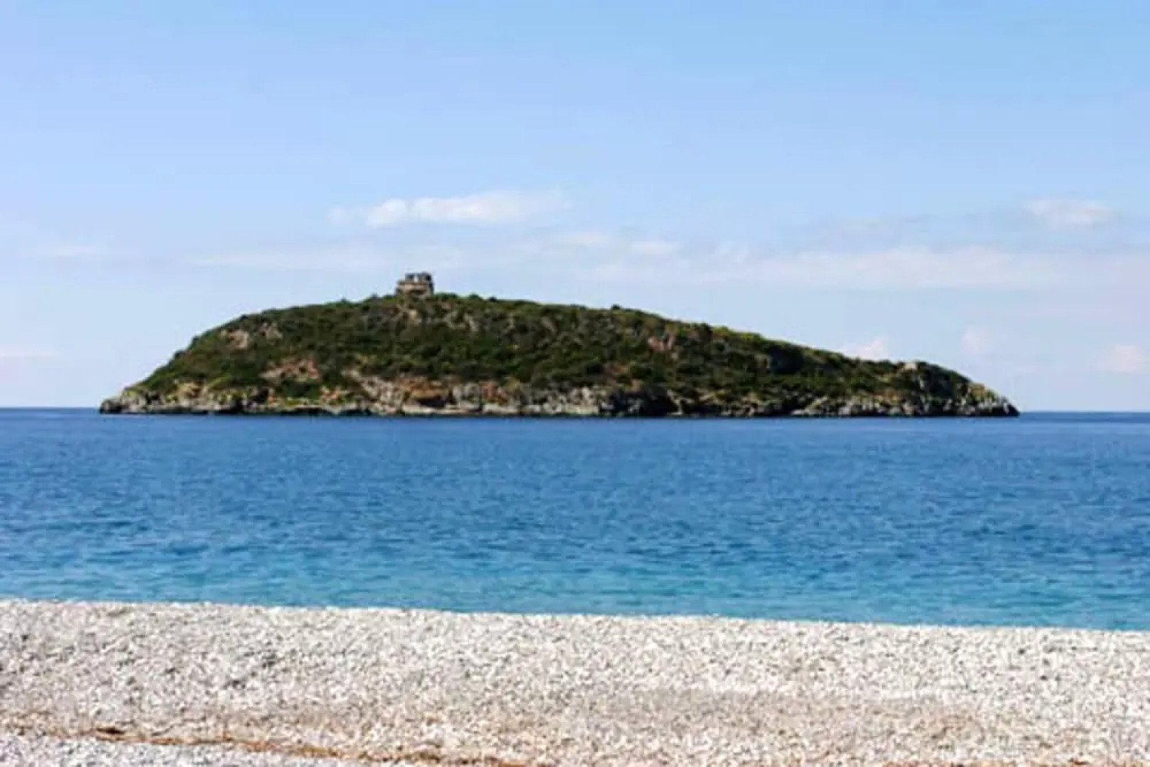 Apartment With 2 Bedrooms in Marina di Santa Maria del Cedro, With Fur