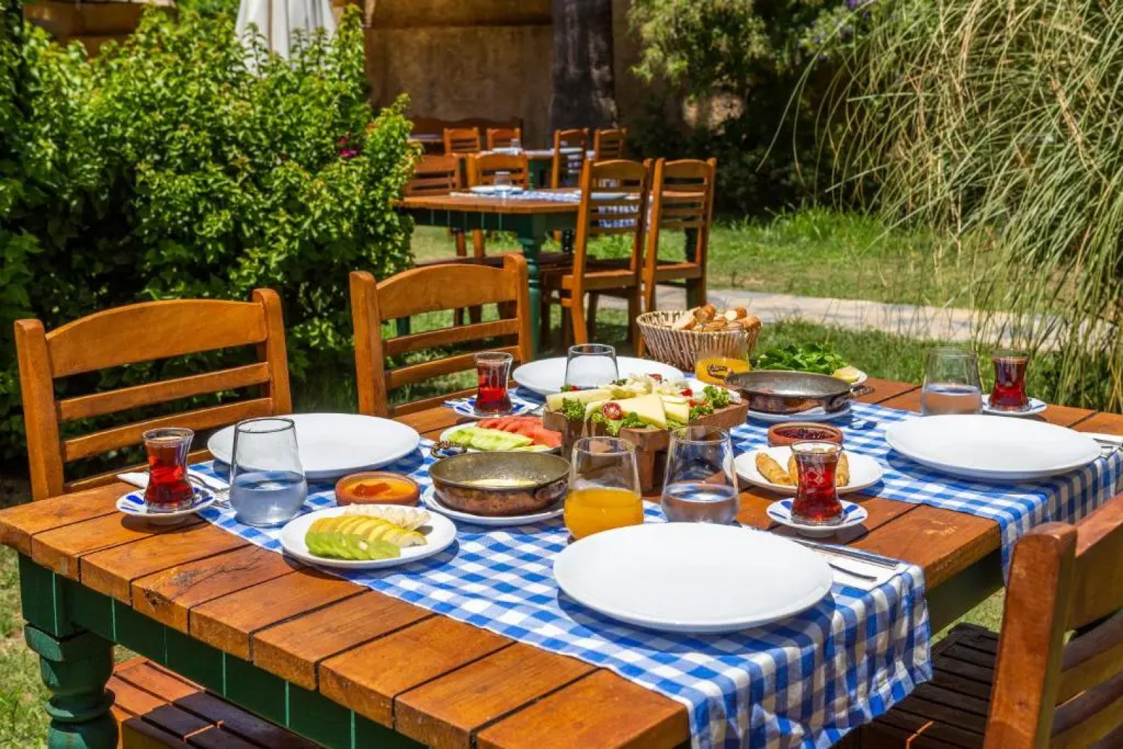 La Brezza Suite & Hotel