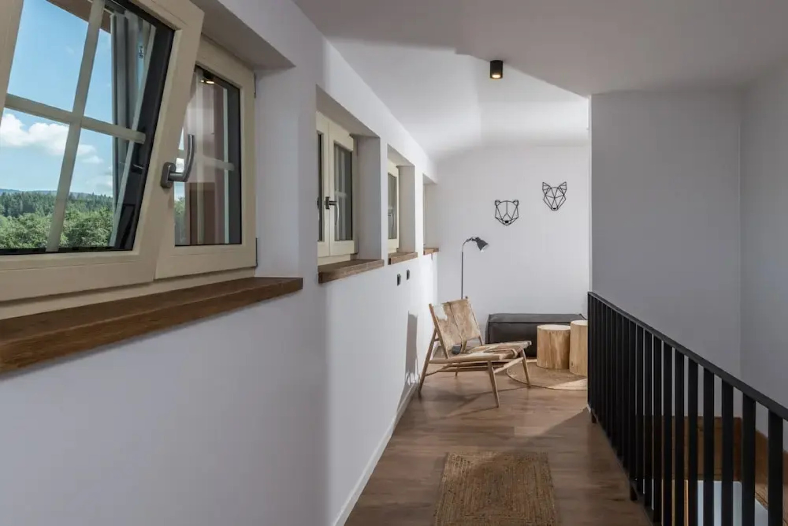 Villa With Pool in Hutisko-solanec