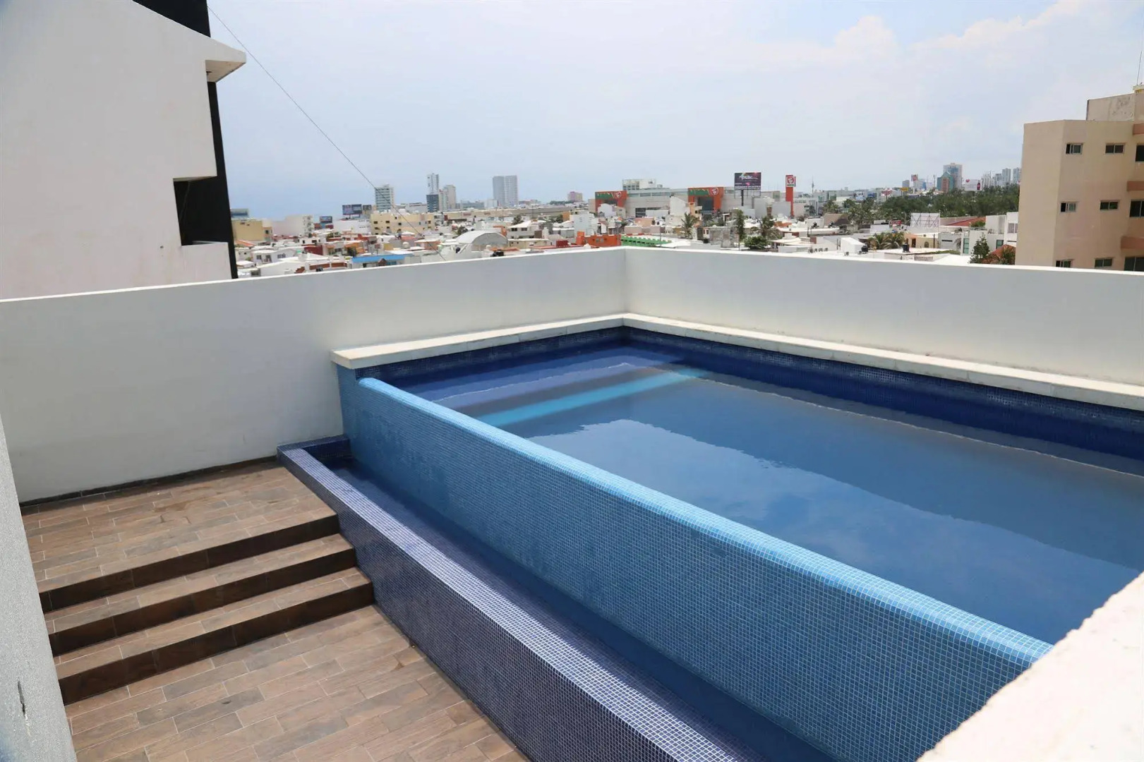 EMS Hotels Boca del Río