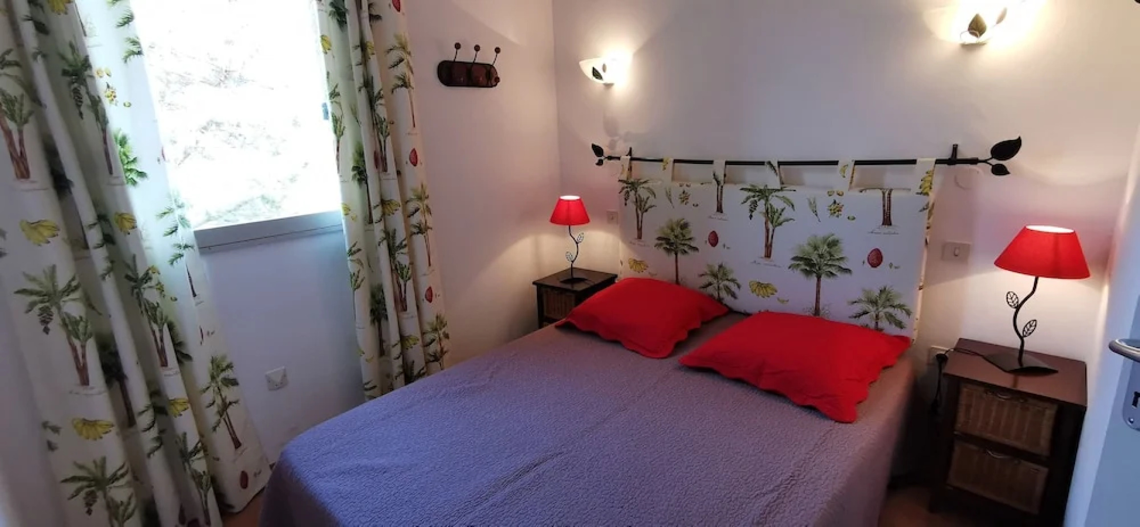 Résidence Les Hauts De L'Avena