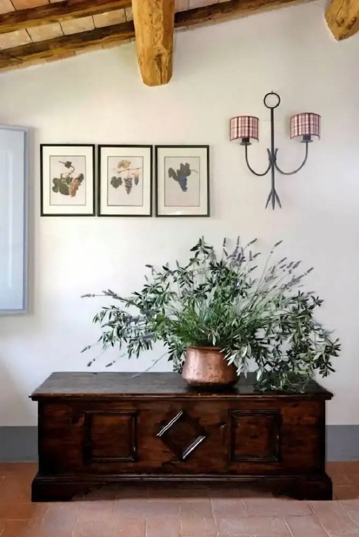 Agriturismo Pian del Tevere