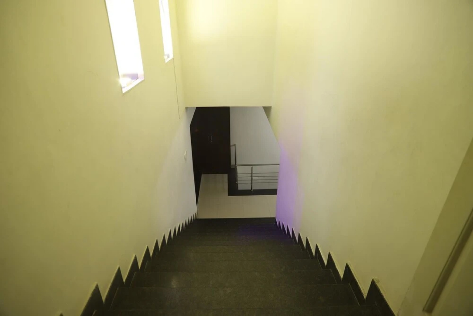 Vizag Palms Holiday Beach Resort