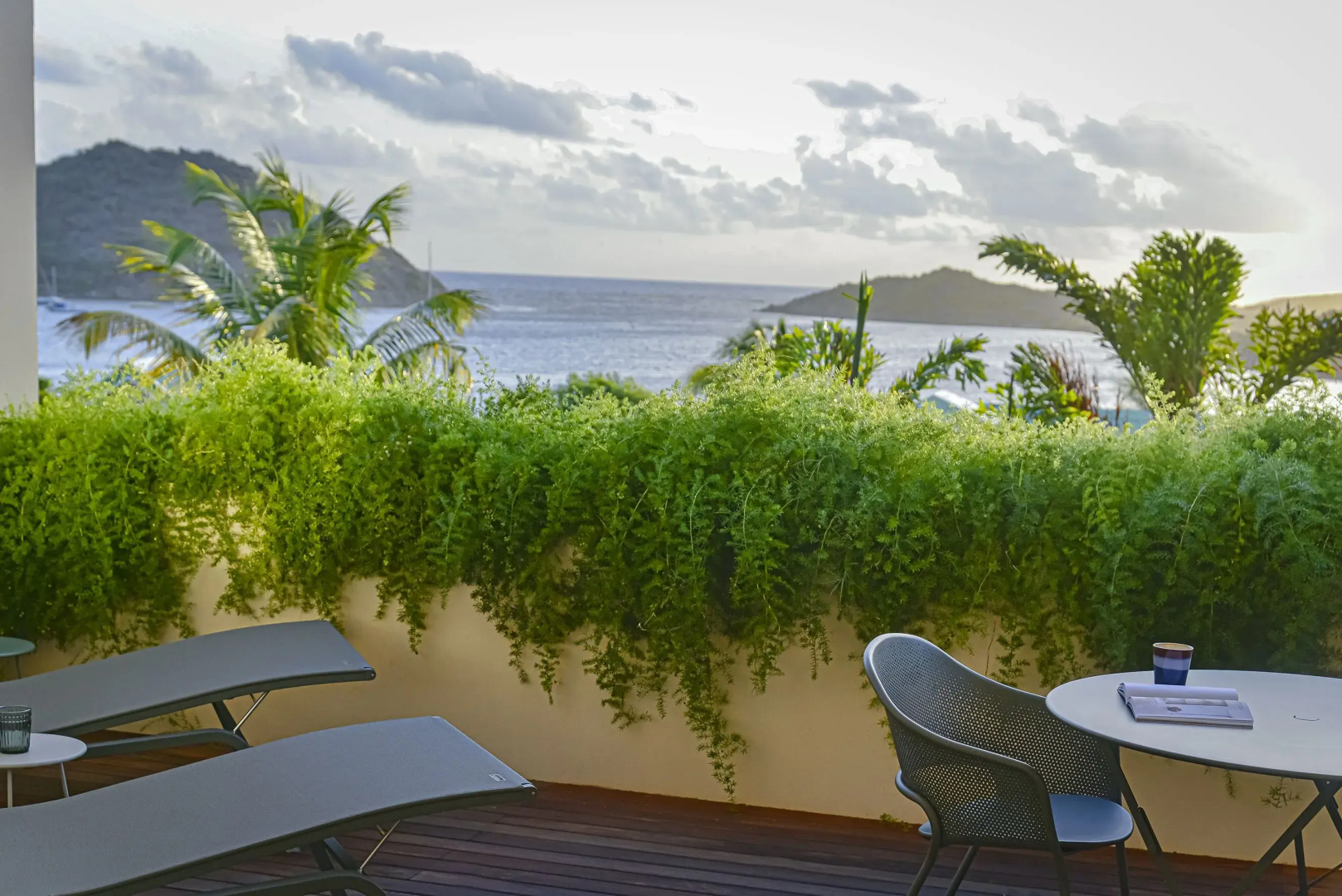 Le Martin Boutique Hôtel