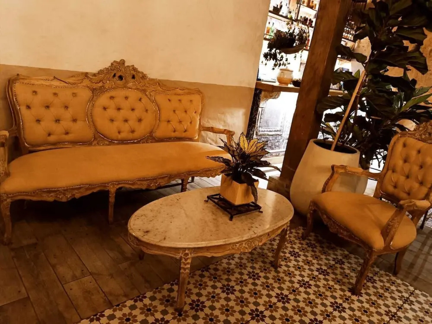 Valerio Hotel Boutique