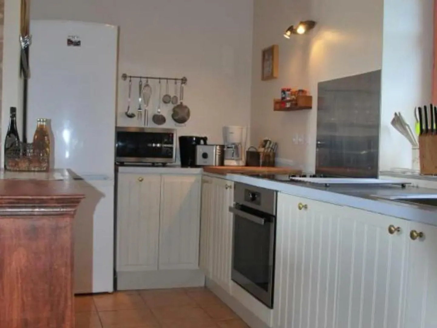 Gîte Saint-Senoch, 4 pièces, 7 personnes - FR-1-381-40