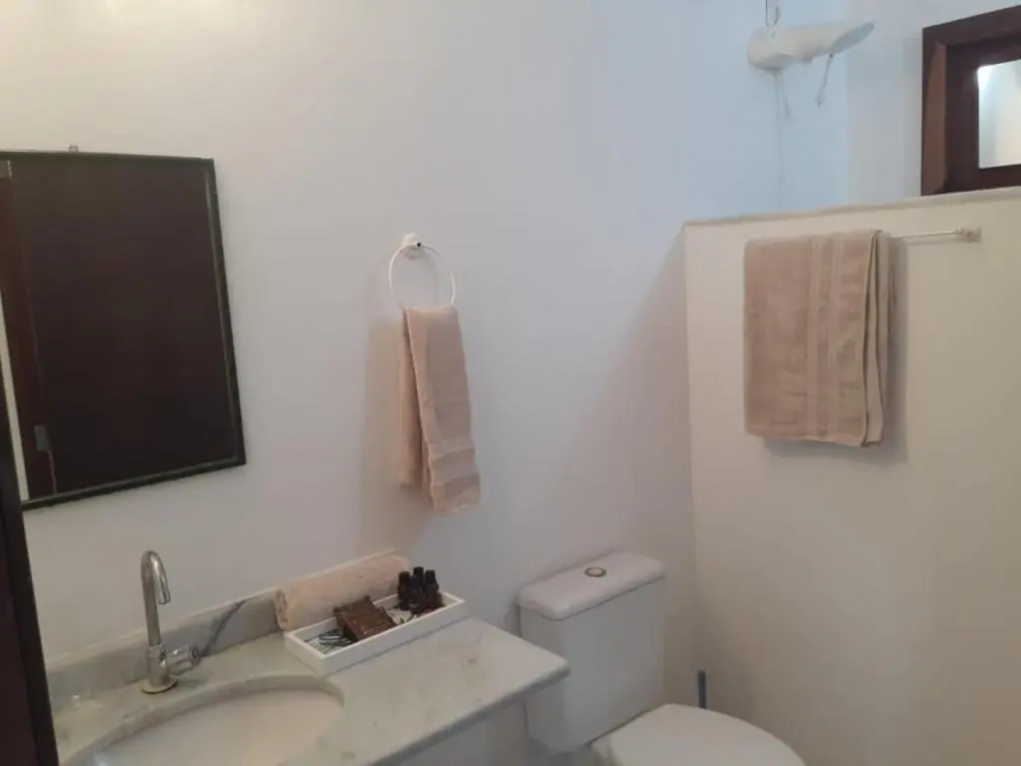 Village Praia de Imbassai x2