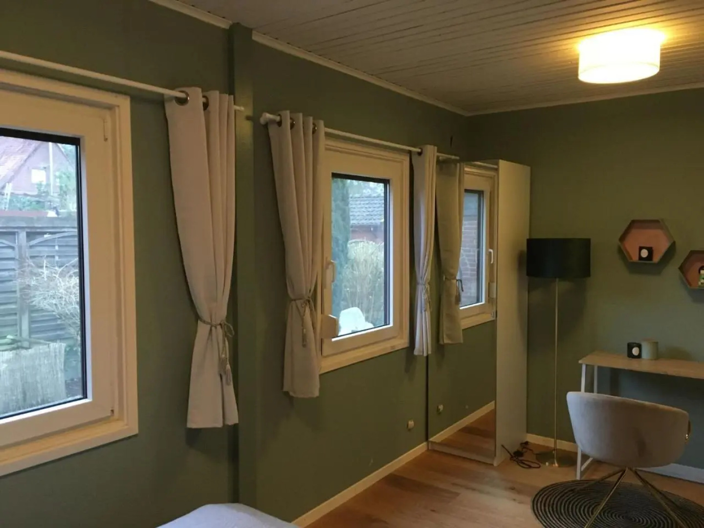 Holiday house with wellness area, Bad Bodenteich