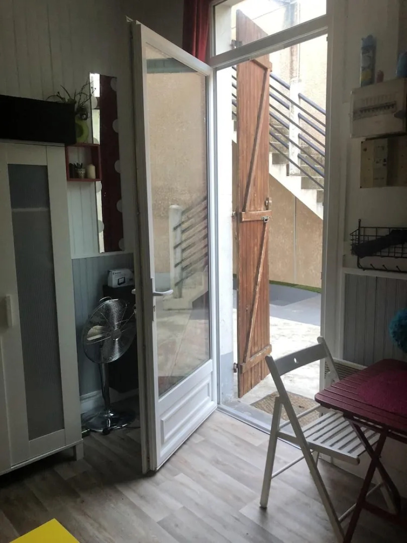 Studio in Asnières-sur-seine