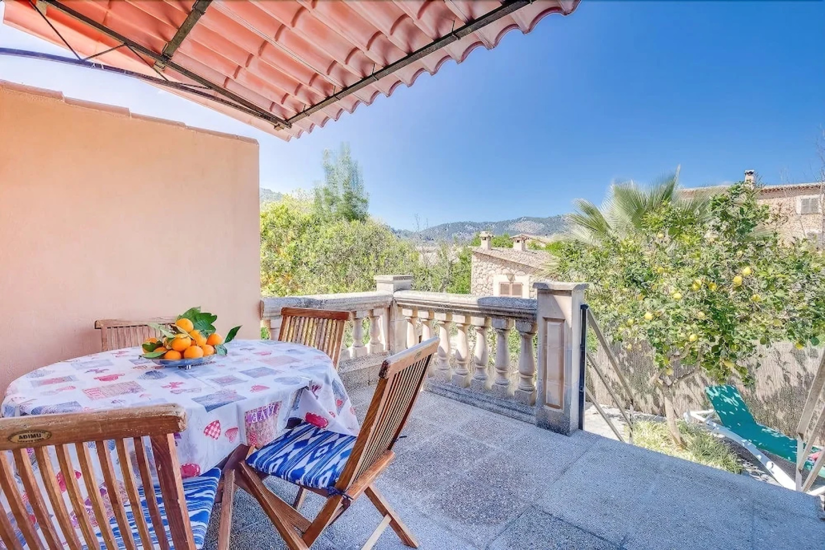 Holiday Home Can Guida