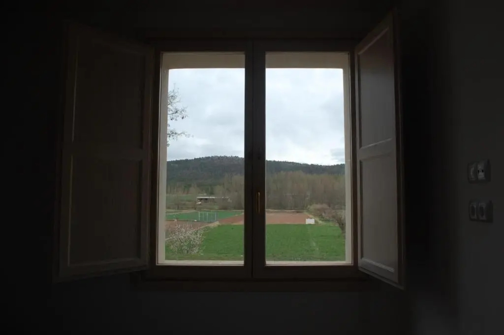 Apartamentos La Harinera