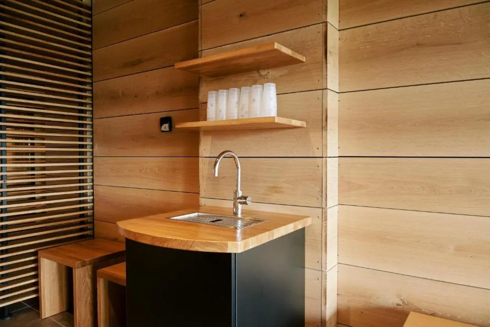 FETZ - Das Loreley Hotel