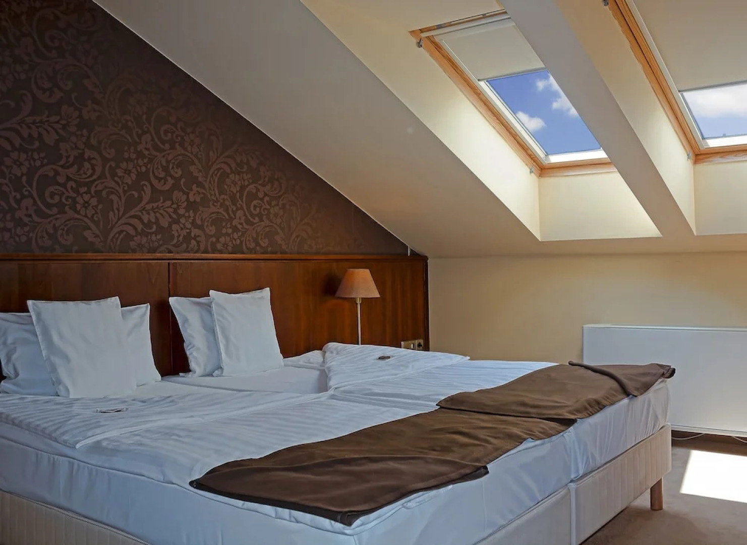 Szépia Bio & Art Hotel