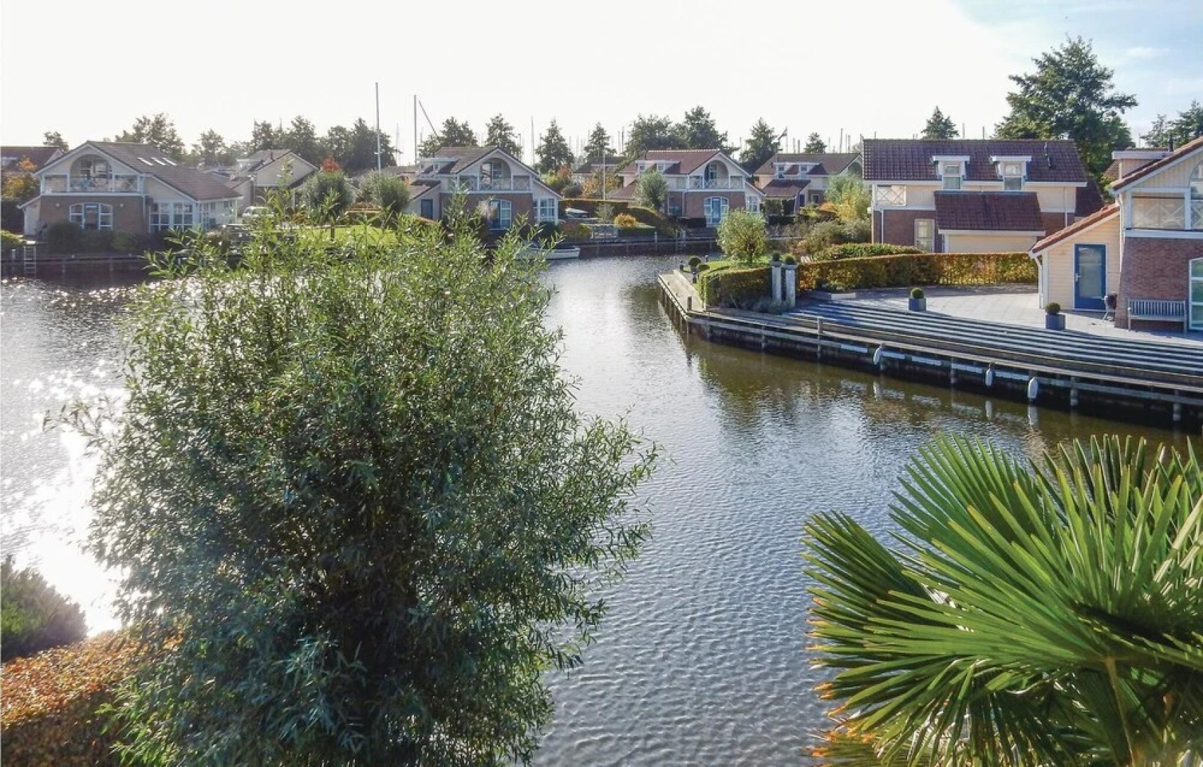 It Soal Waterpark-lisdodde