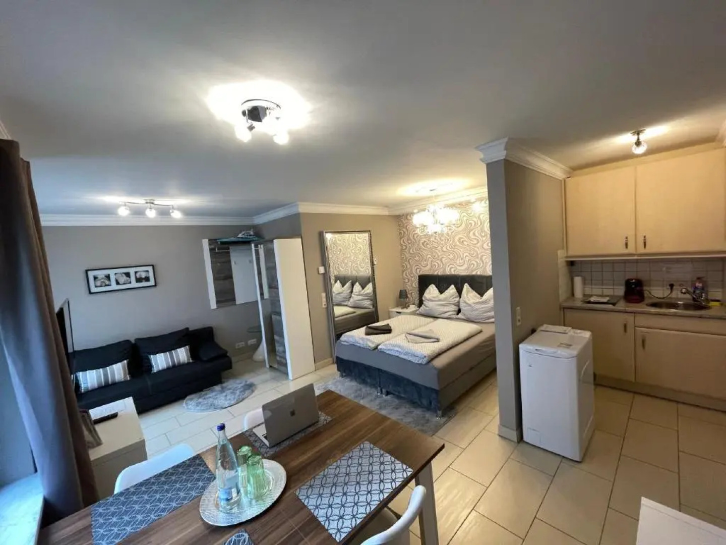 Schmuckstück am Bodensee