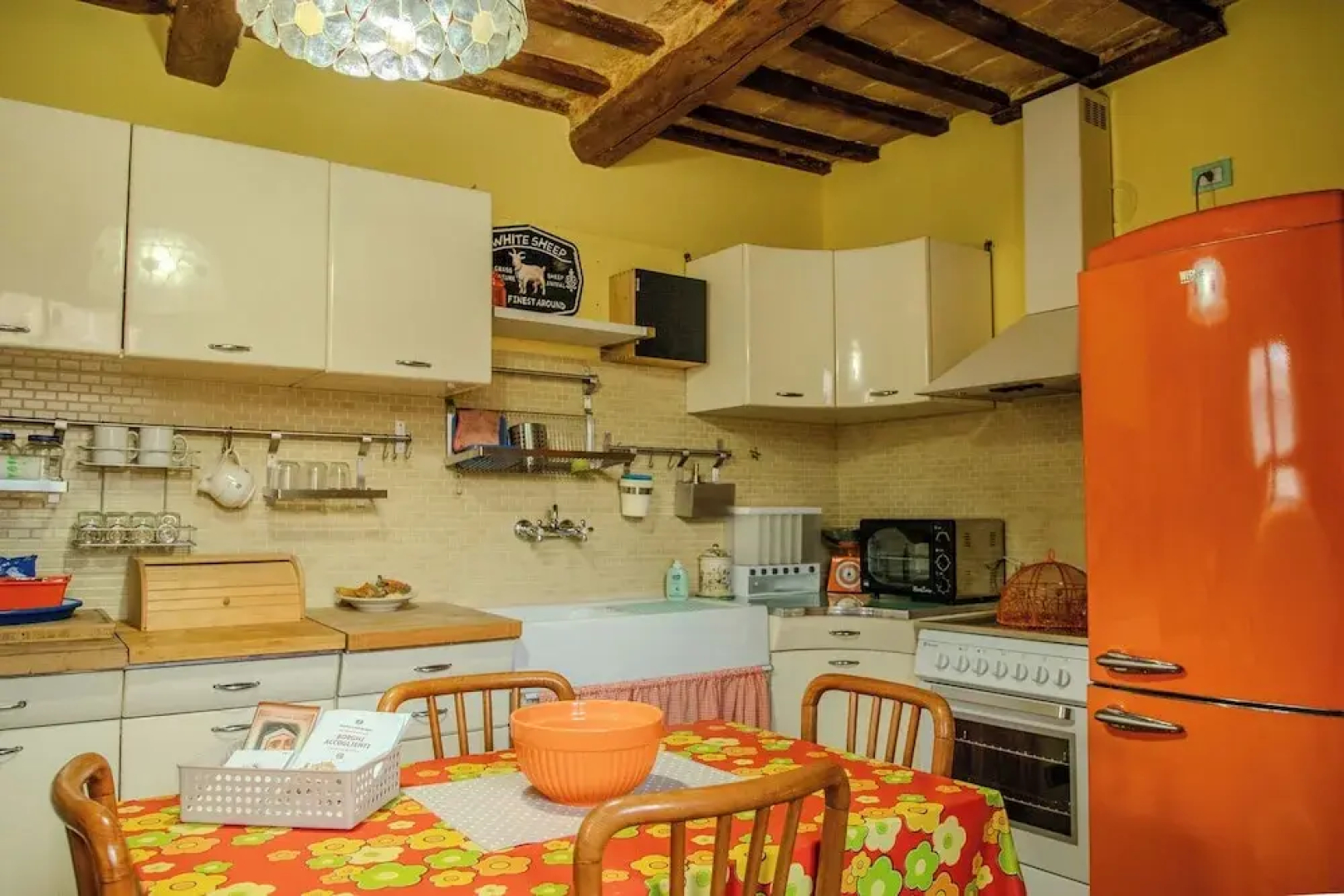 Casa Vacanze Menta&Rosmarino