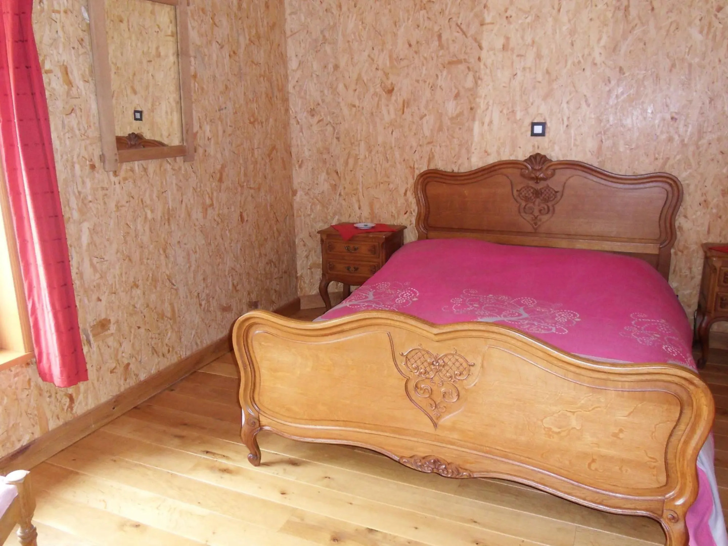 Holiday Home in Cul des Sarts