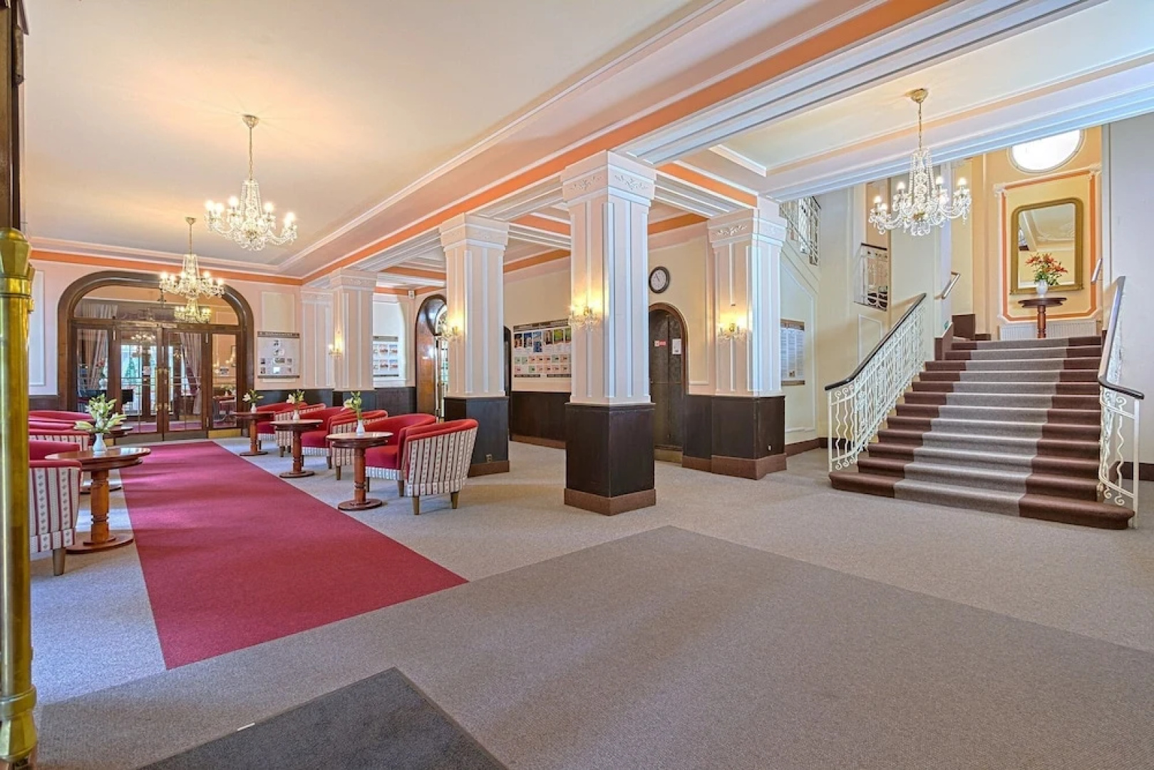 Belvedere Spa House Hotel