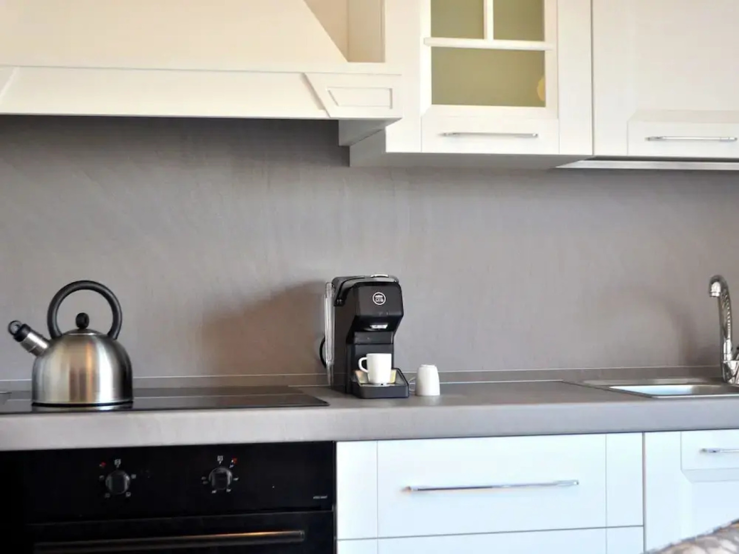 Deluxe Apartment in S. Maria Della Versa With Pool