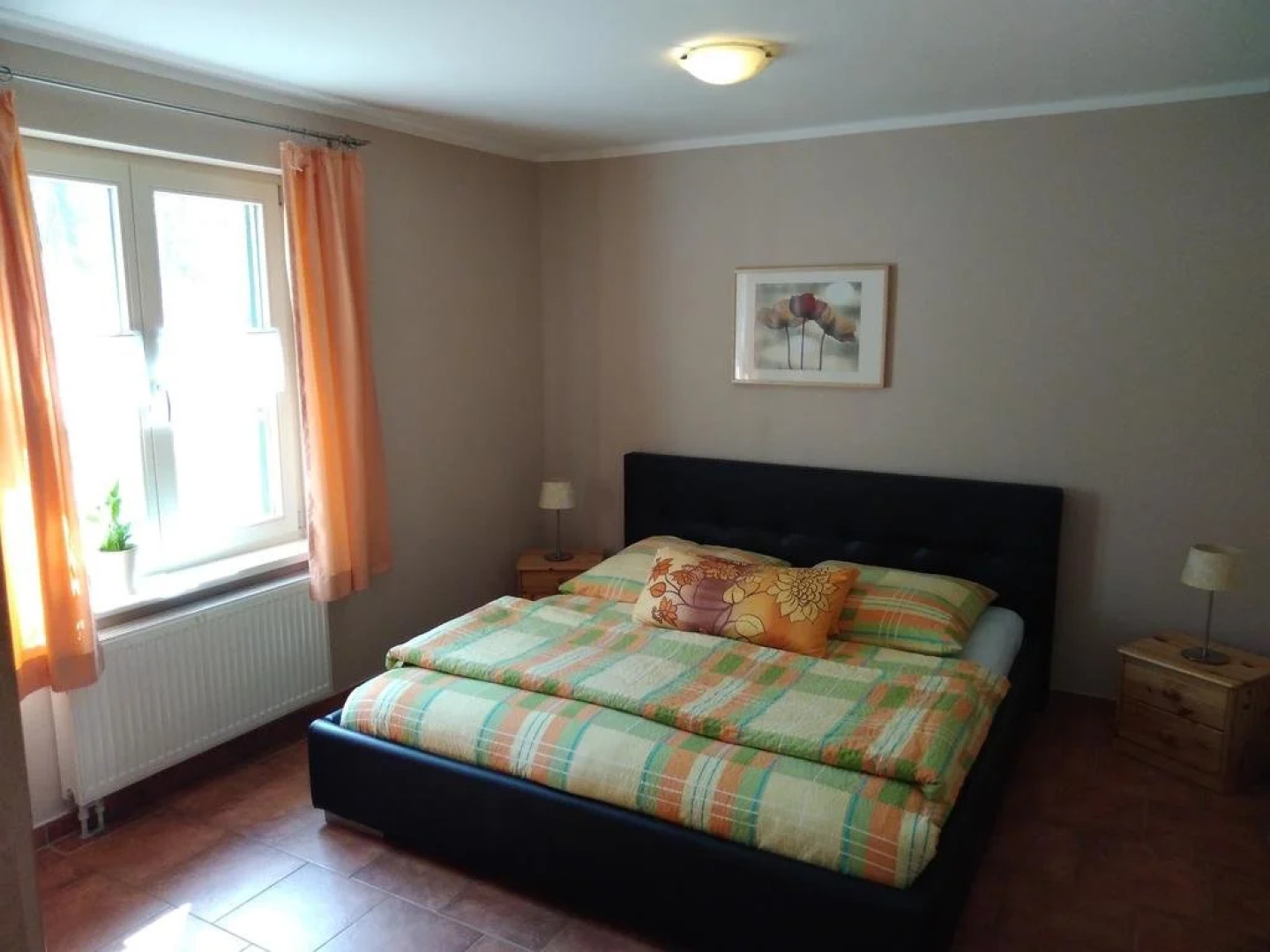 Ferienwohnung Heidekrug Langendamm