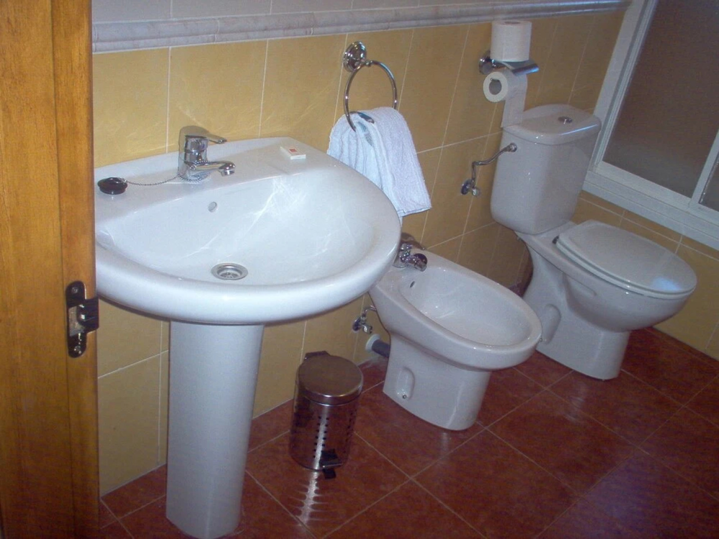 Hotel Condado de Miranda