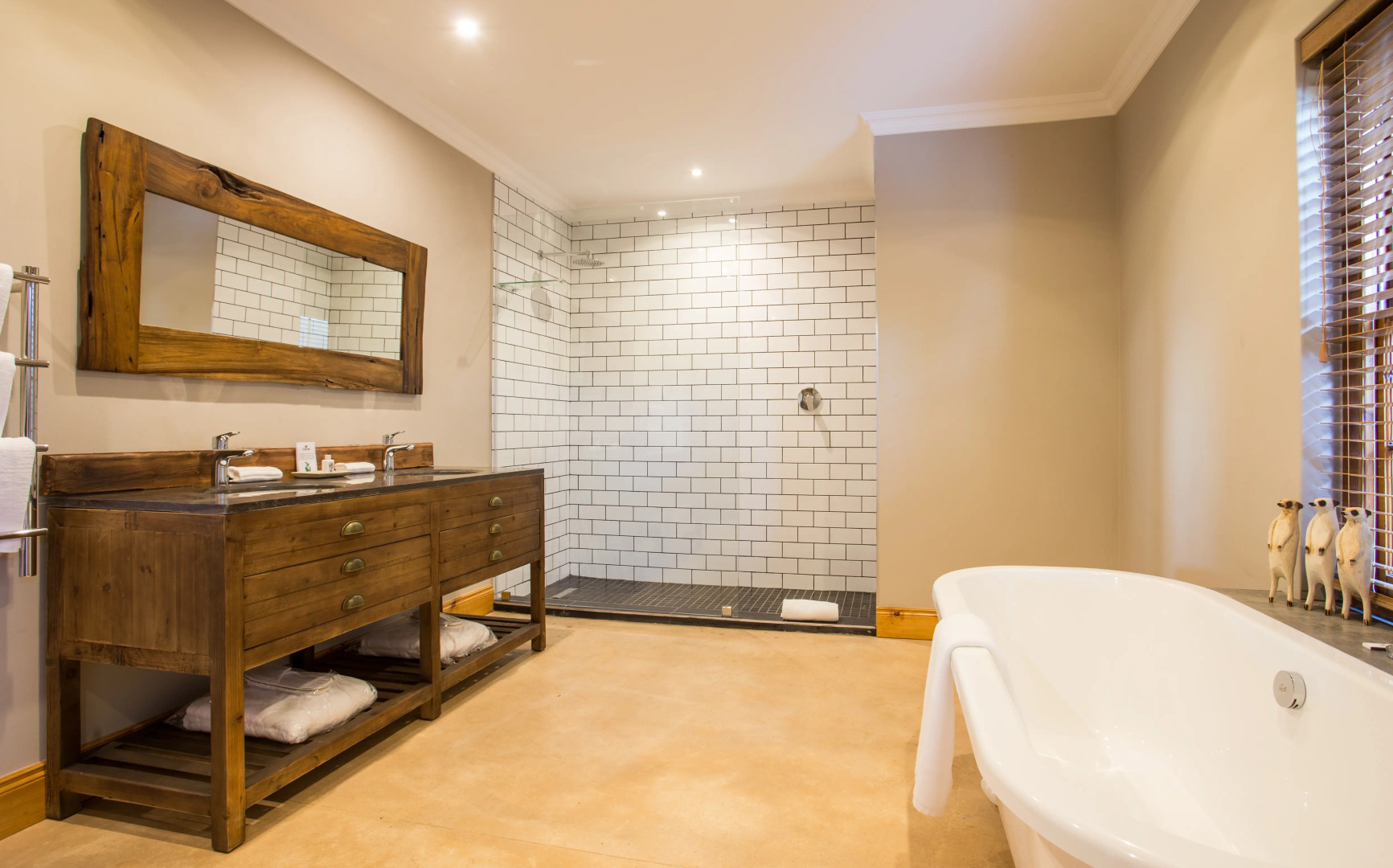 The Village At Botlierskop