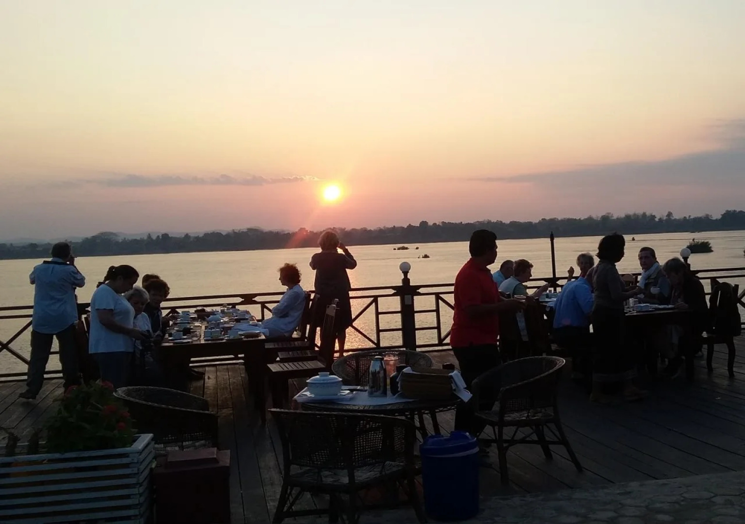 Kongmany Colonial House