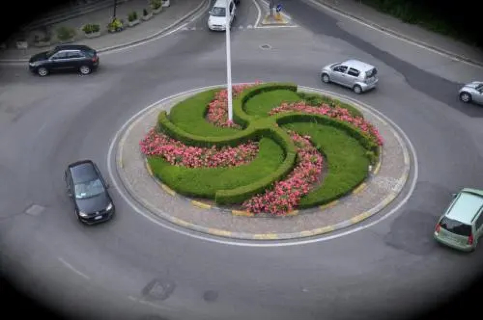 Apartment Montebello