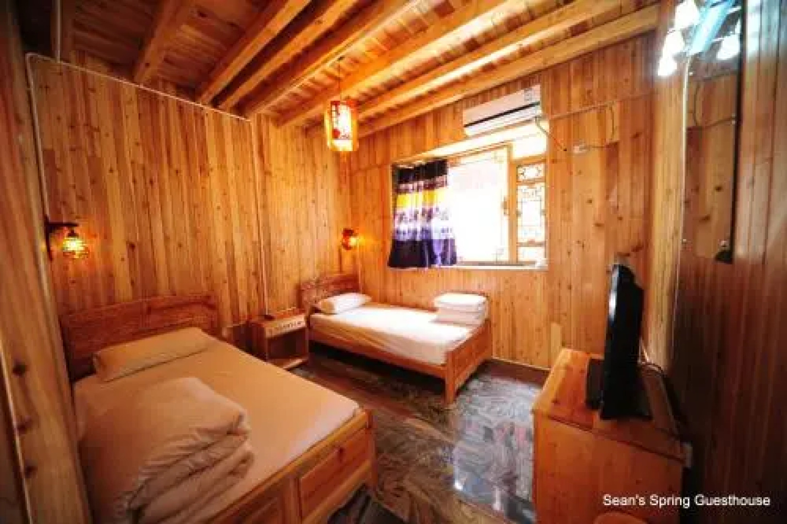 Sean Spring Guesthouse