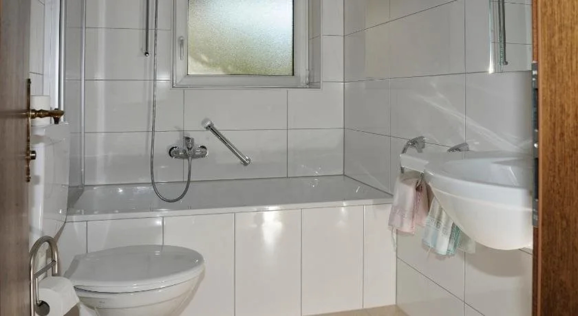 Apartmenthaus Andreas