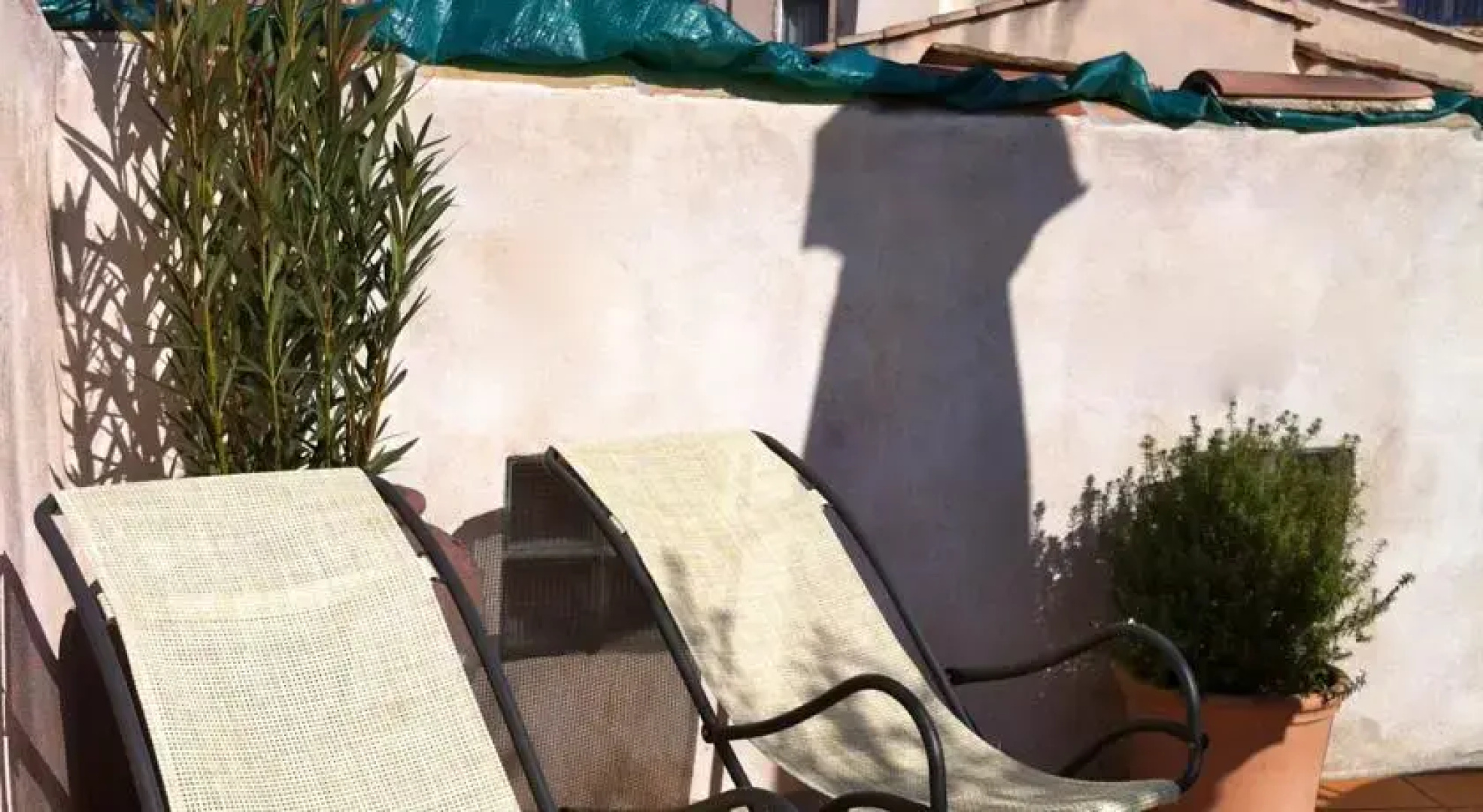 Appartement Les Cardeurs