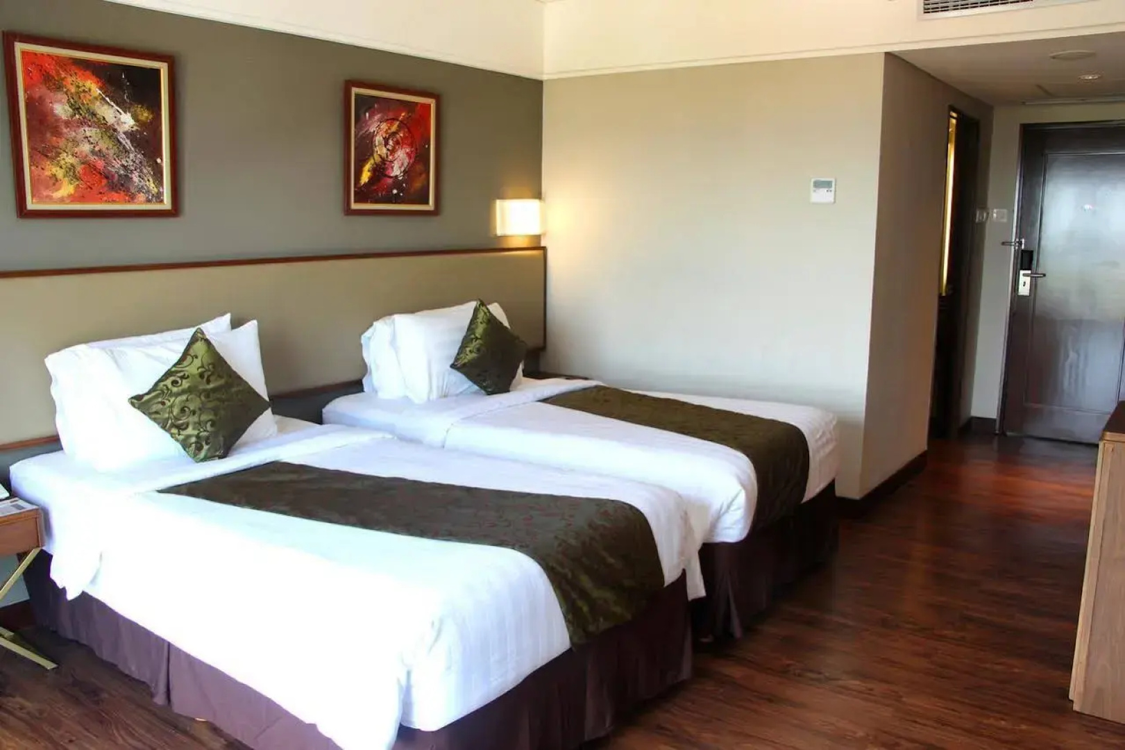 Swiss-Belhotel Bogor
