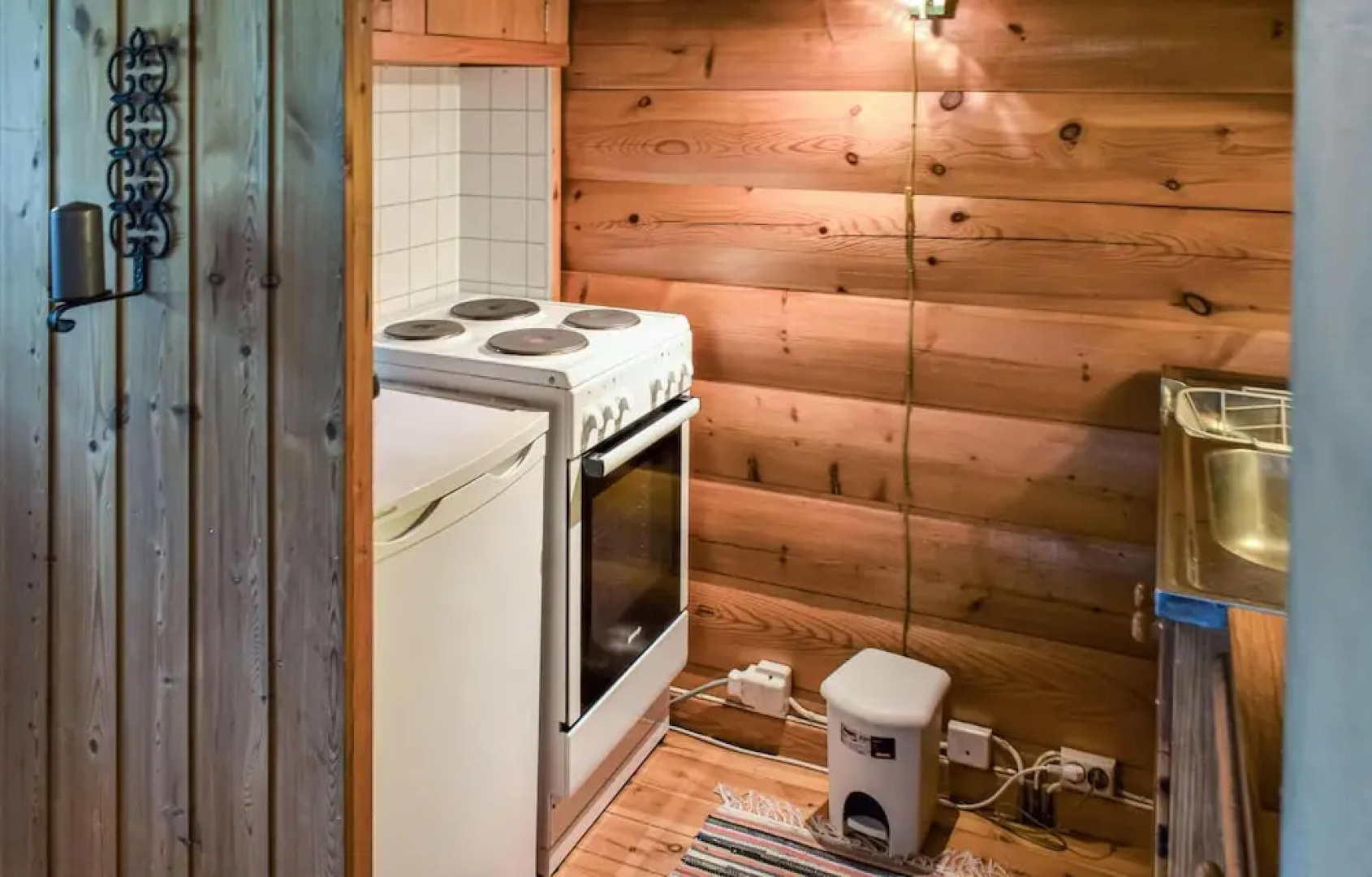 Beautiful Home in Vråliosen With 2 Bedrooms