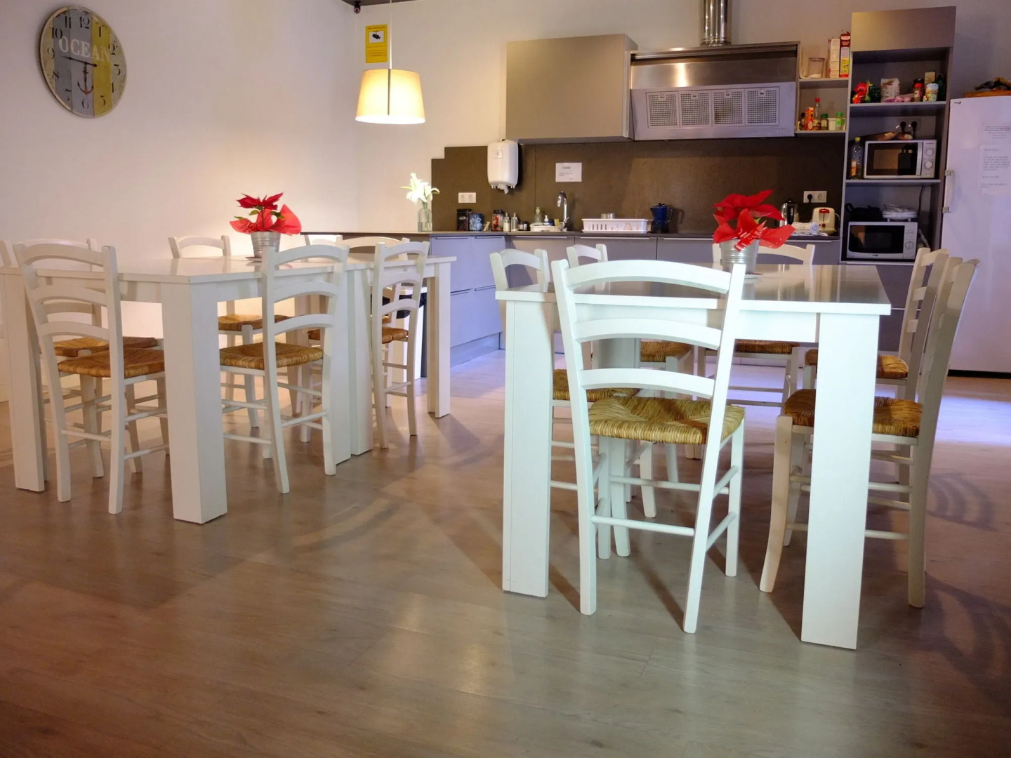 No Limit Hostel Central