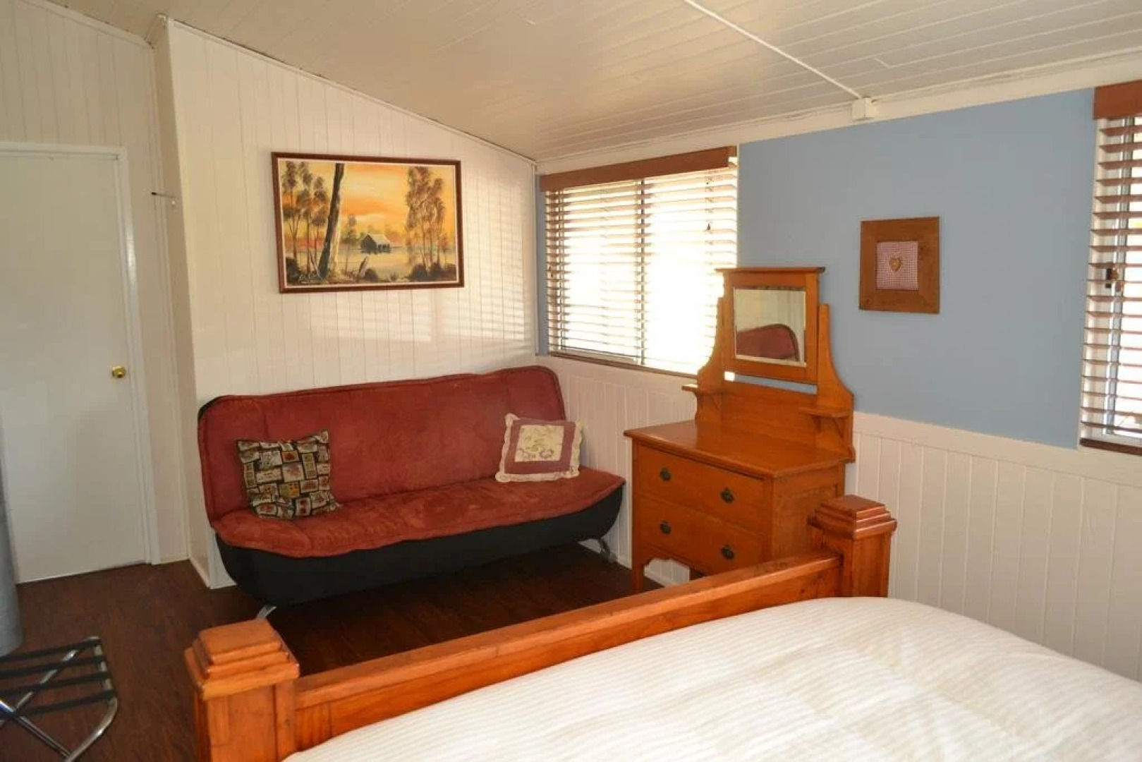 Cherry Blossom Cottage