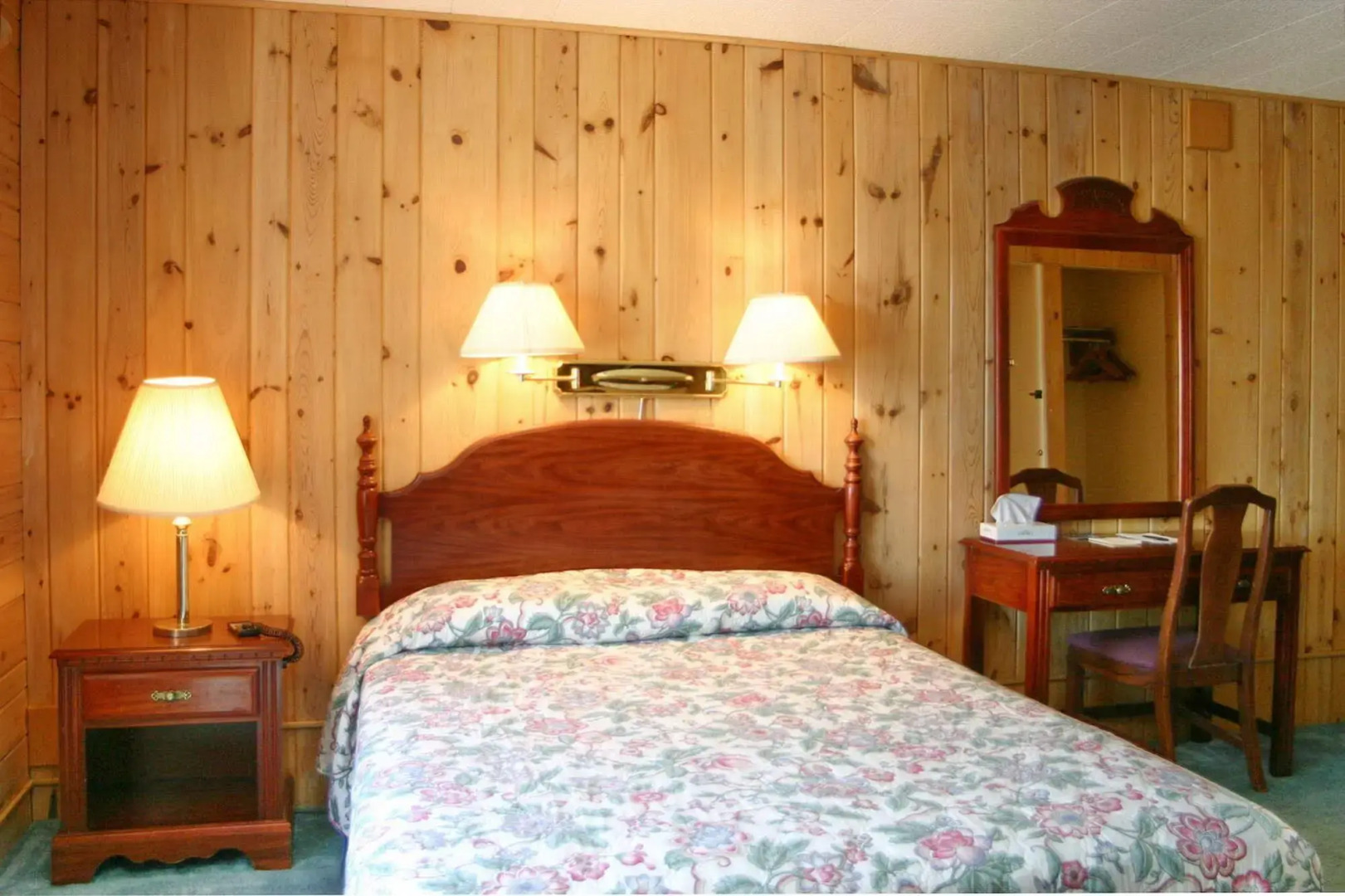 Ruttger's Birchmont Lodge