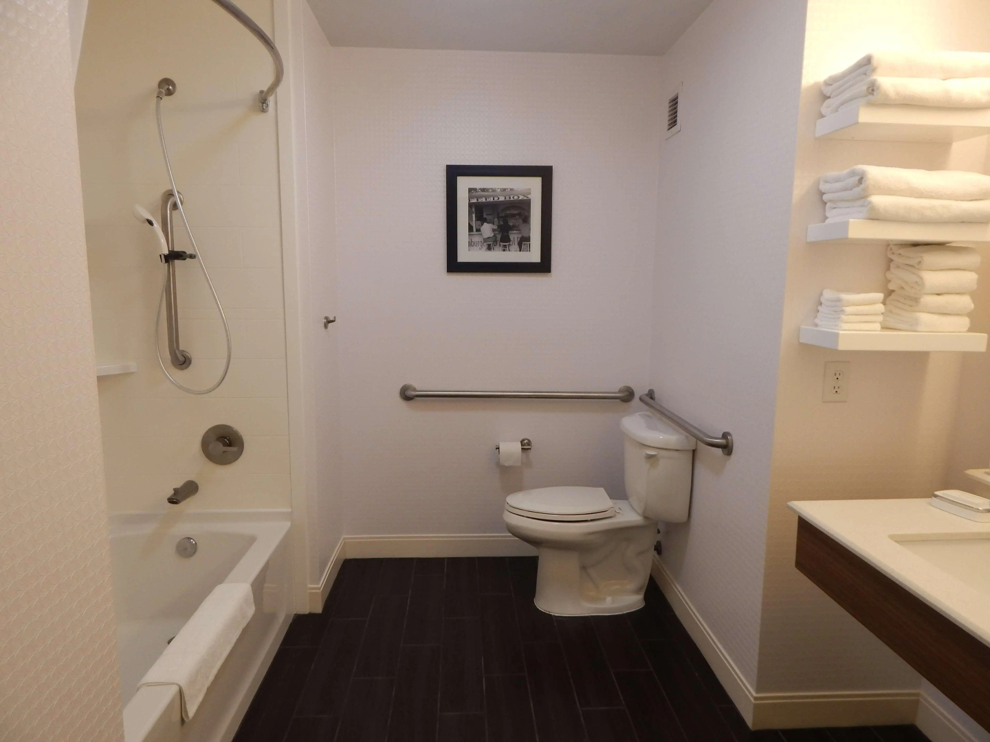 Hampton Inn Heath-Newark