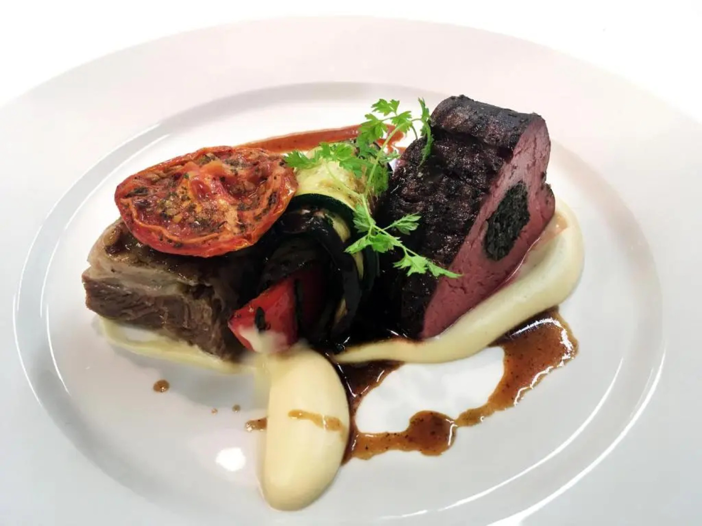 Strand Hotel Fevik - by Classic Norway Hotels