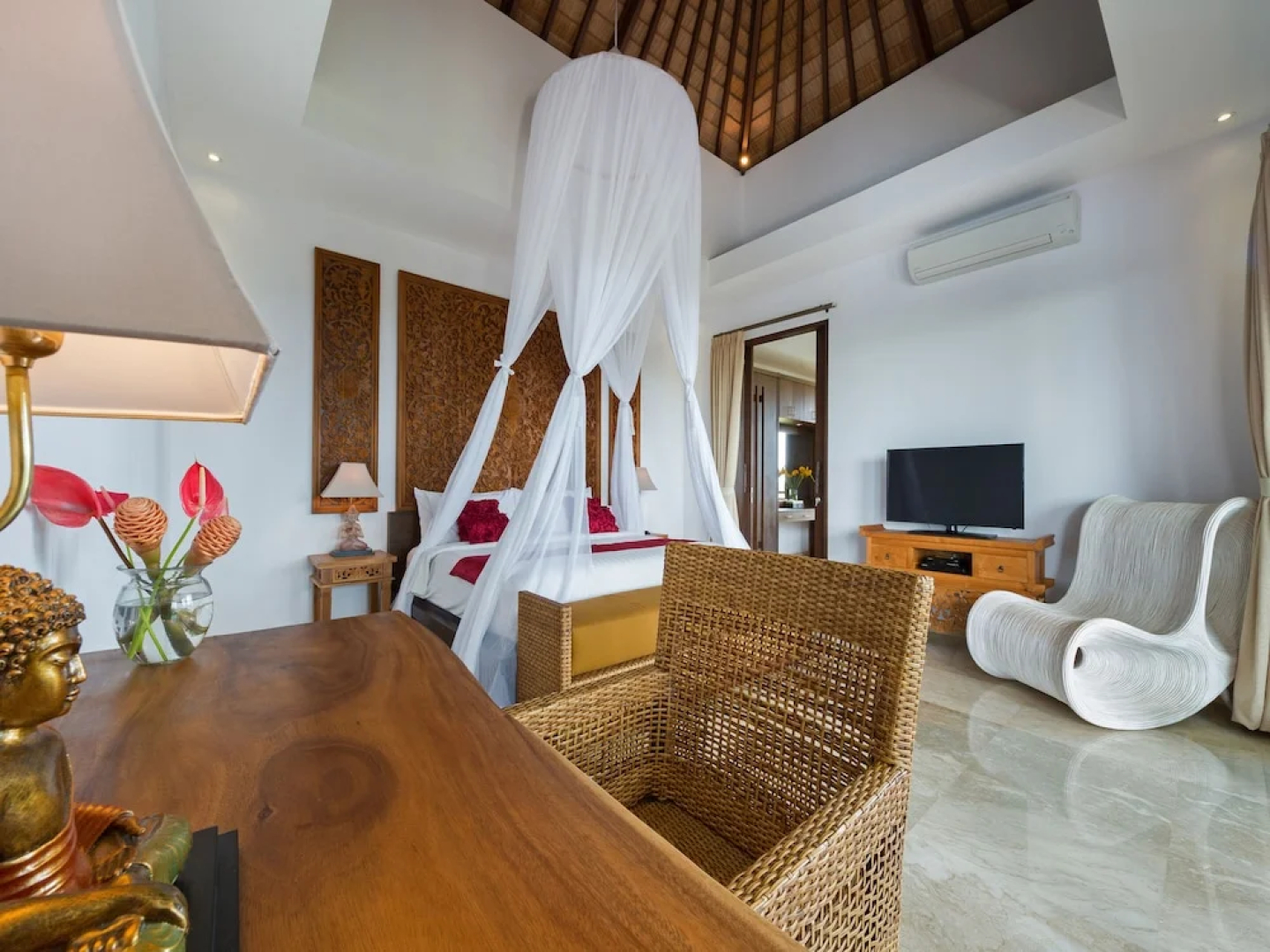 Villa Luwih
