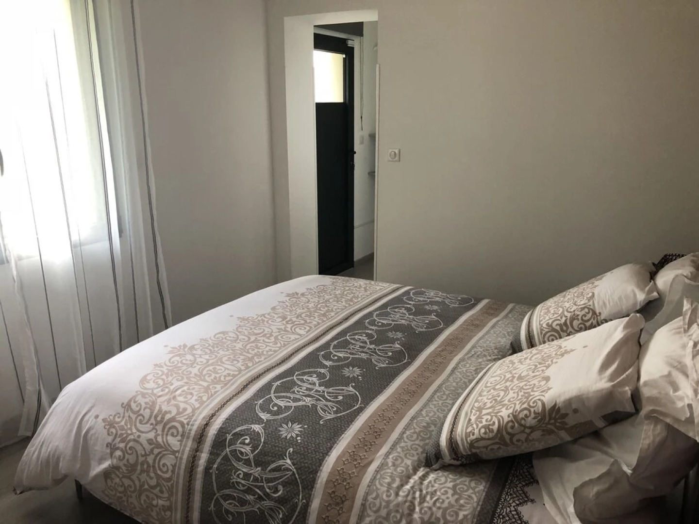 Chambre d'hotes les Iris