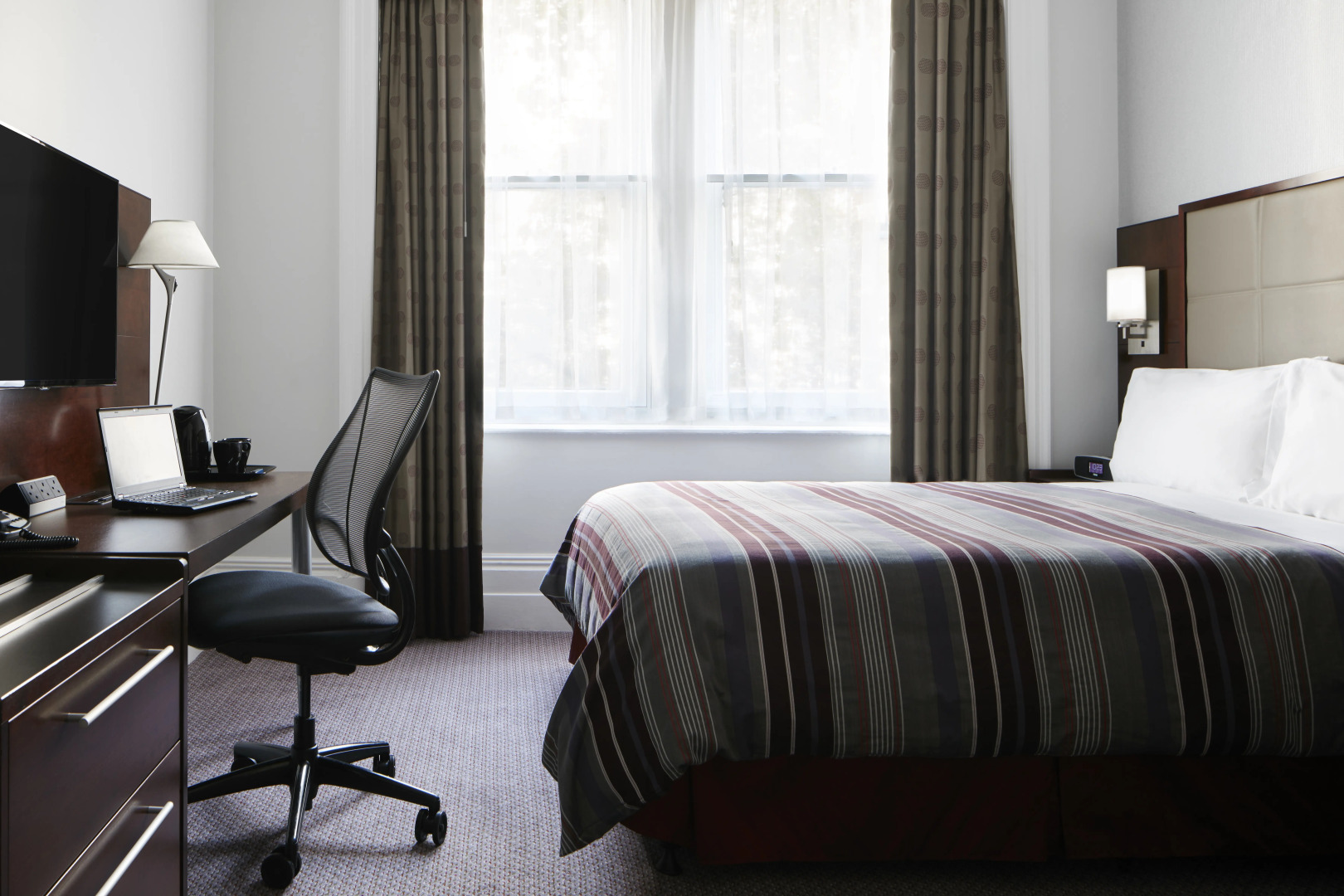 Club Quarters Hotel, Trafalgar Square