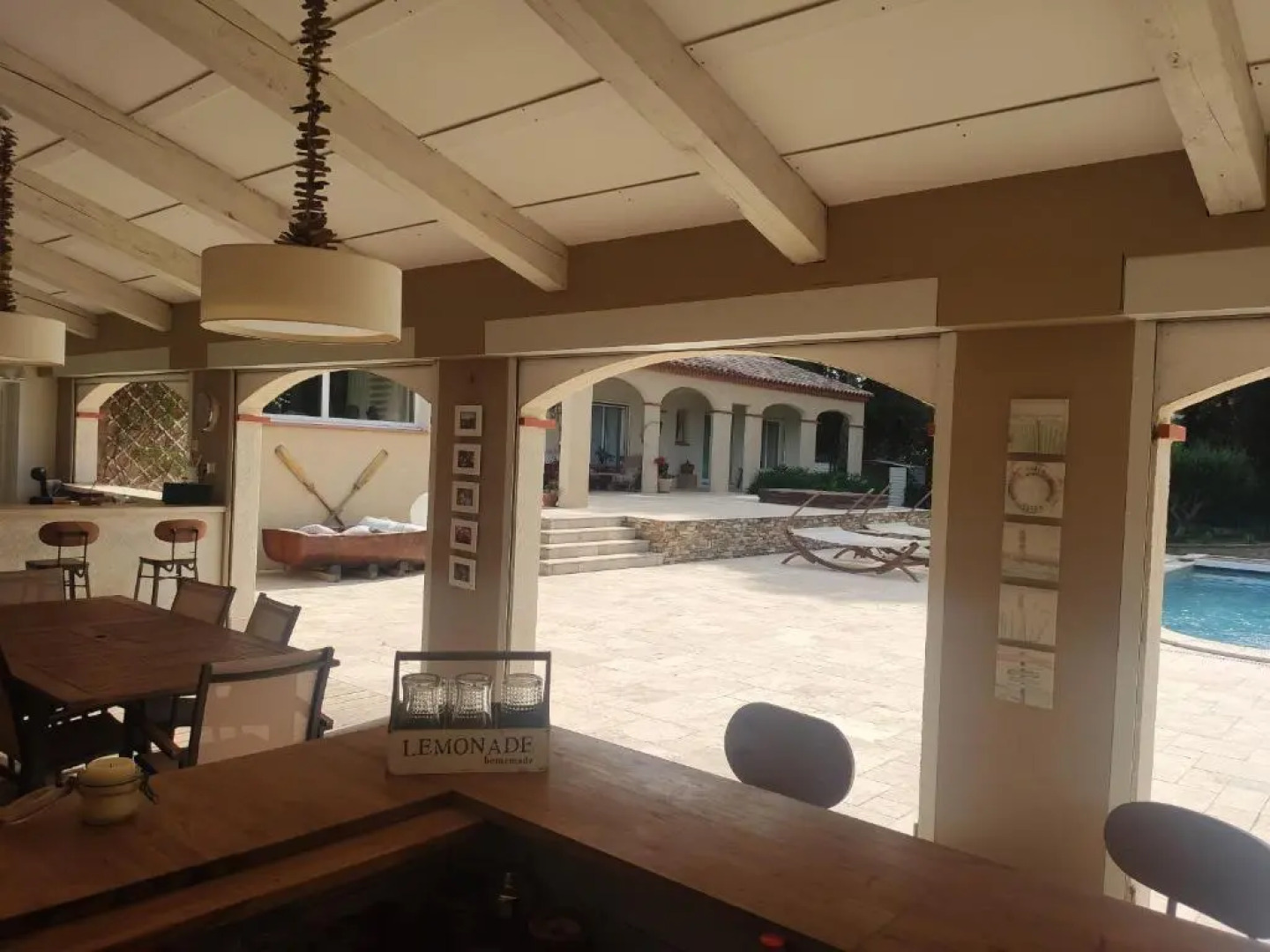 maison d'hôtes 2 personnes les deux esprits libres