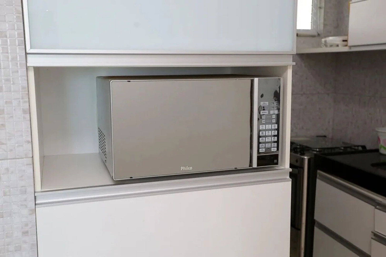 Apart ao mar de João Pessoa by Carpediem