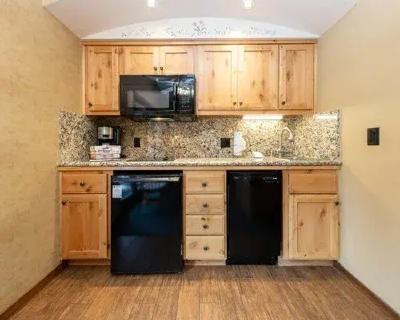 Sapphire Resorts at Olympic Village, Olympic Valley, USA