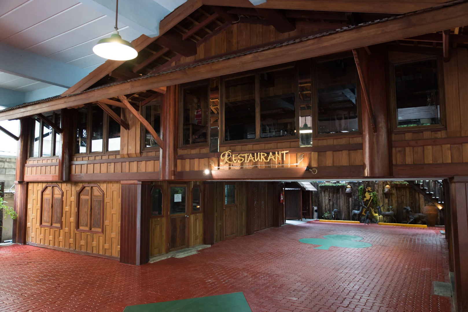 True Siam Phayathai Hotel